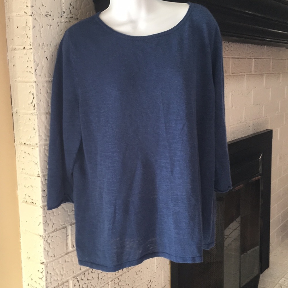 J.Jill sweater
